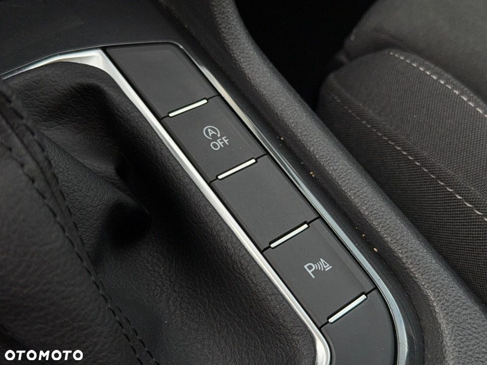 Volkswagen Tiguan - 29