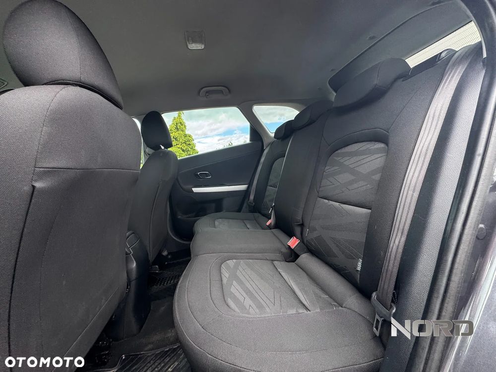 Kia Ceed 1.6 CRDi M - 19