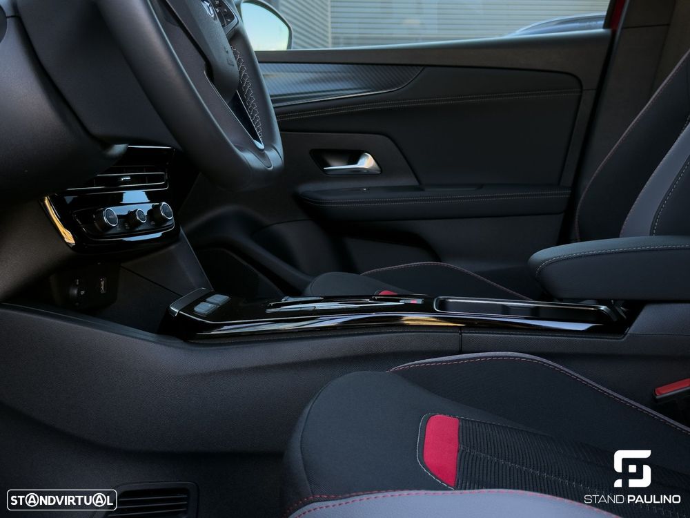 Opel Mokka-e 50 kWh GS - 37