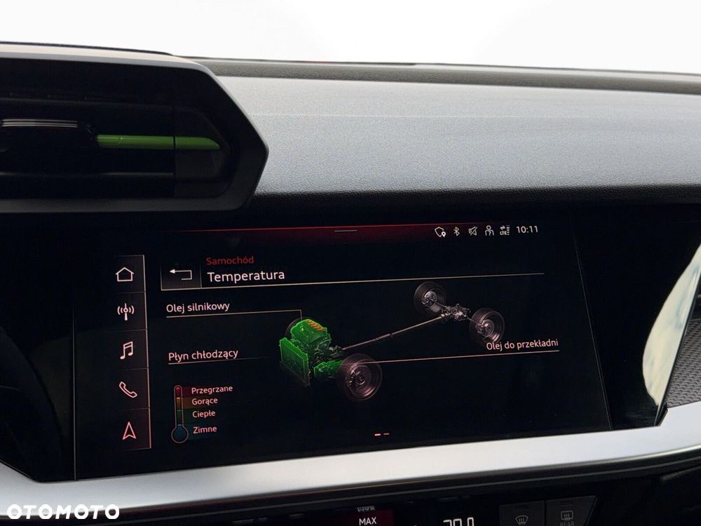 Audi RS3 Sportback - 24