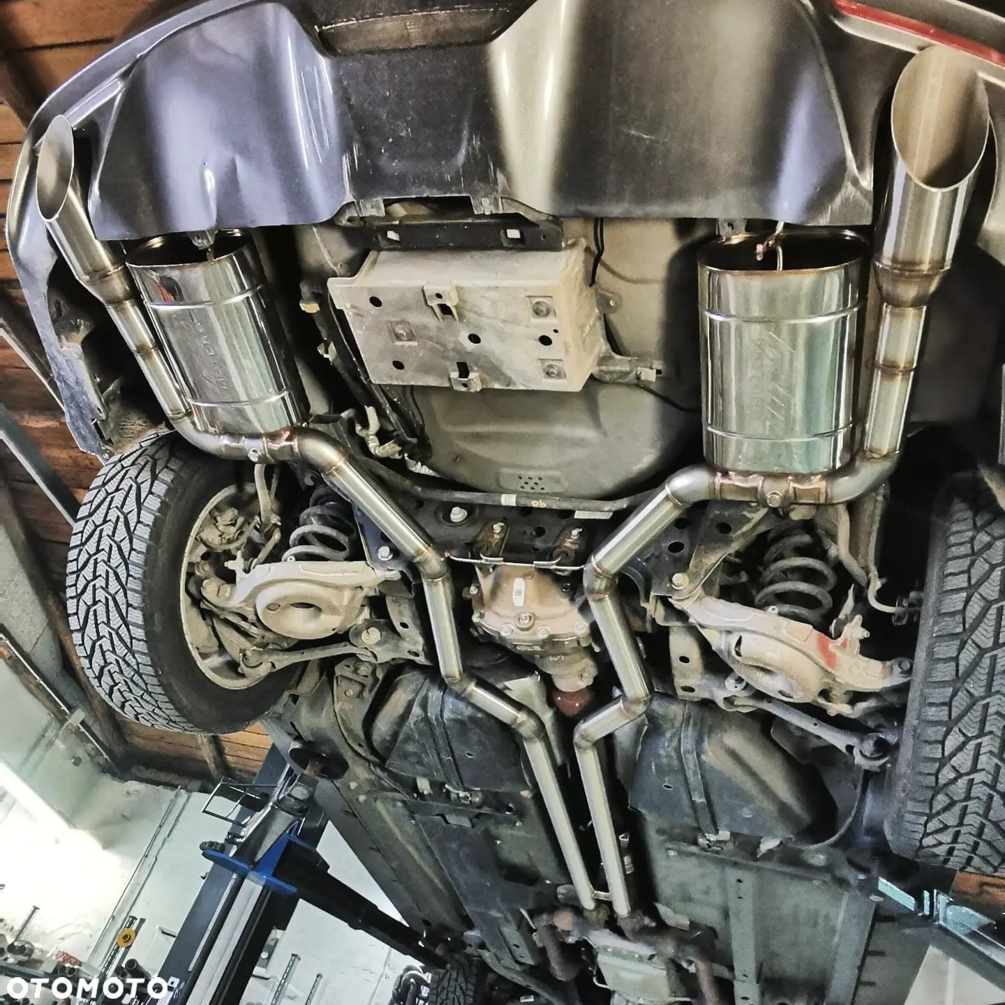 Ford Mustang 3.7 V6 - 9