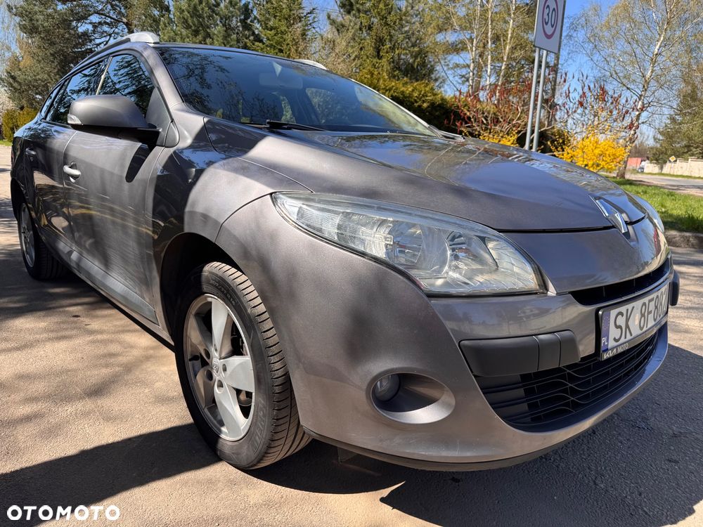 Renault Megane 1.6 16V Generation - 2