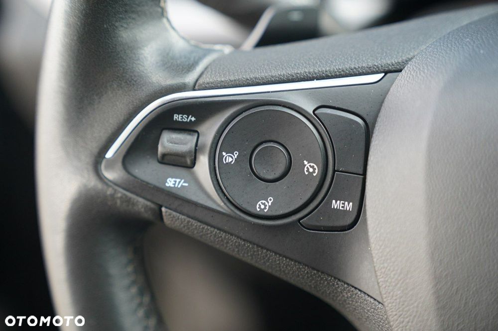 Opel Grandland X - 37