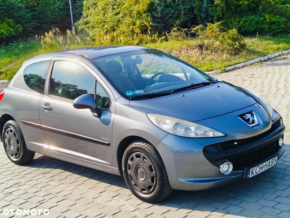 Peugeot 207 1.4 Sportium - 11