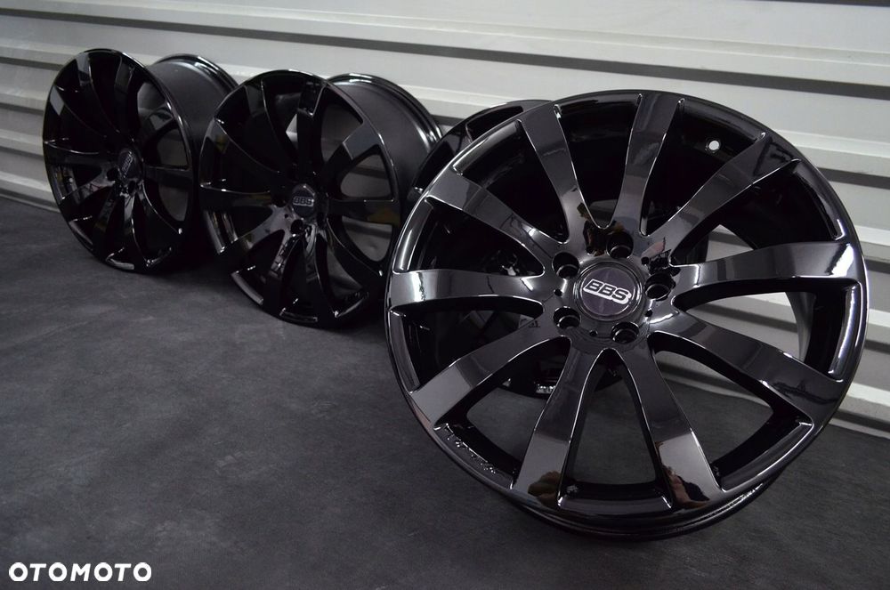 Felgi 5x114,3 R19 Mazda HONDA Hyundai Kia SUZUKI Toyota FORD MUSTANG LEXUS - 3