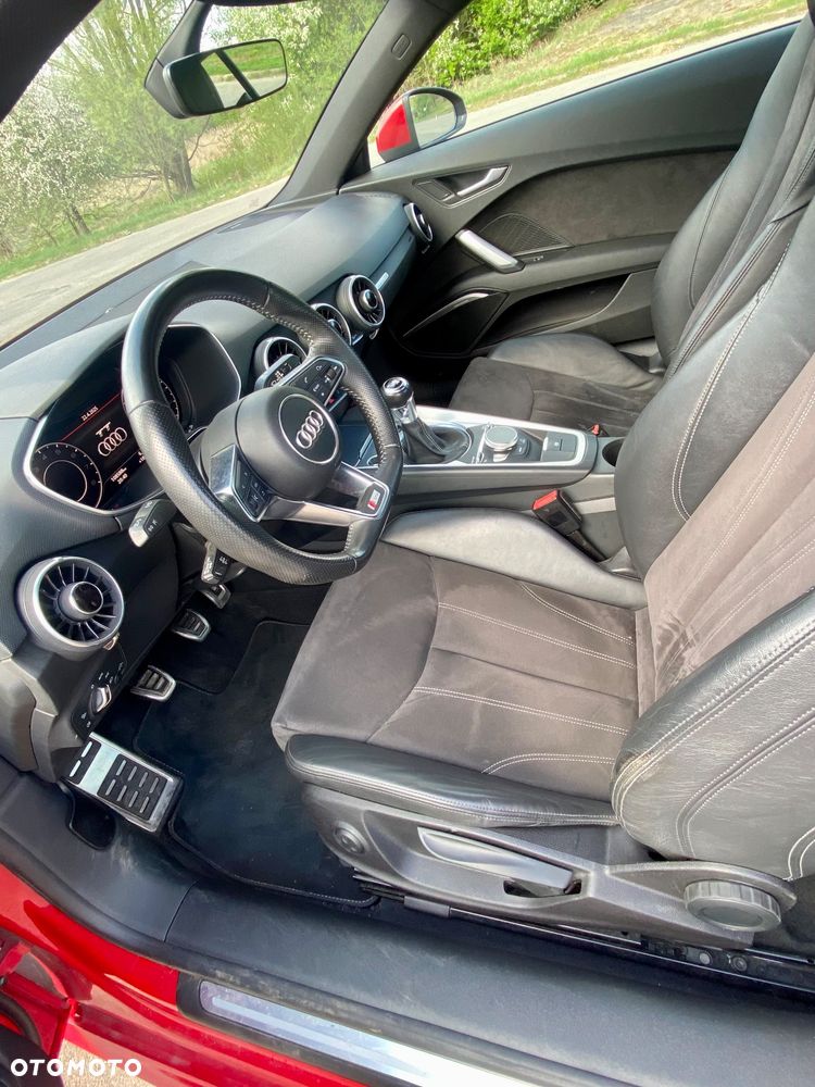 Audi TT Coupé 1.8 TFSI - 29