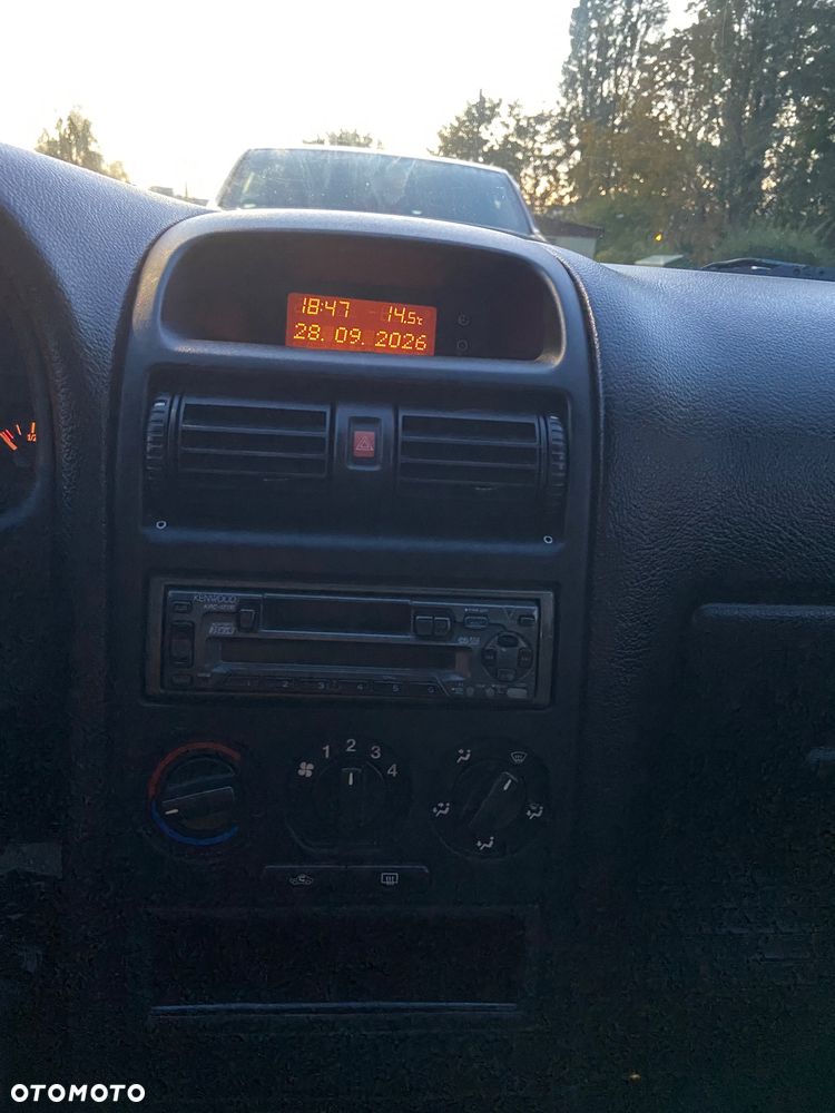 Opel Astra - 7