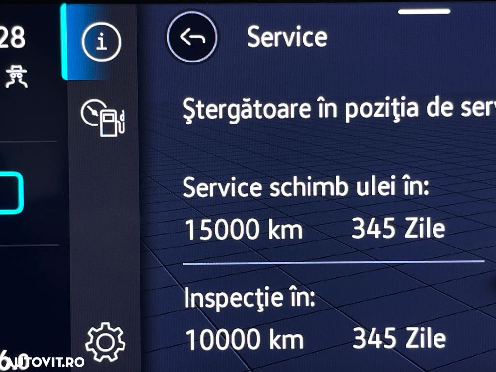Volkswagen Golf 1.0 TSI Life - 22