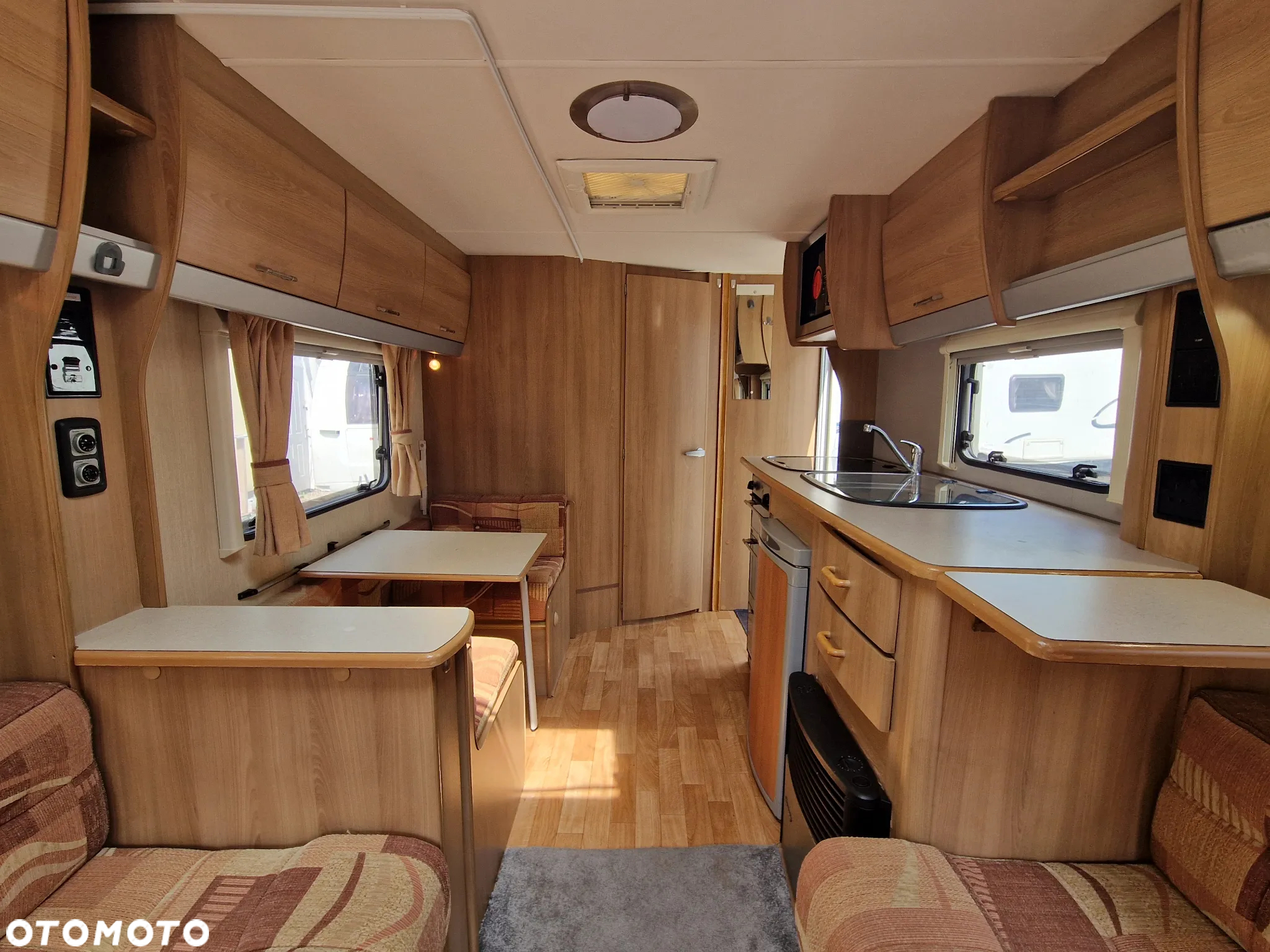 Elddis Avante 524 - 7