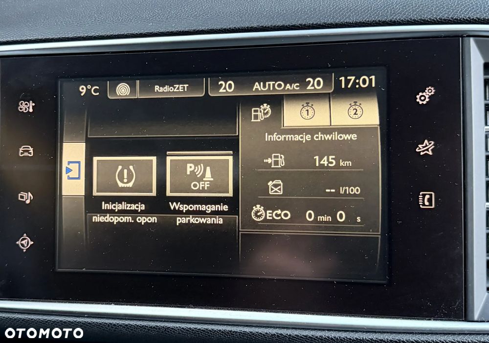 Peugeot 308 1.2 PureTech GPF Allure S&S - 30