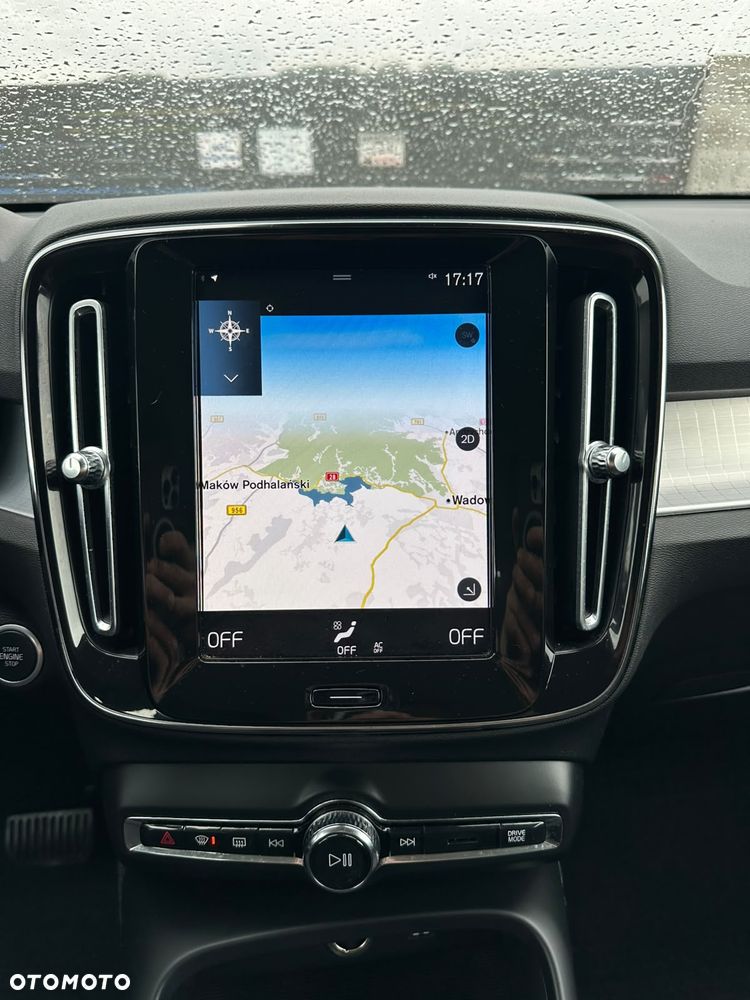 Volvo XC 40 - 9