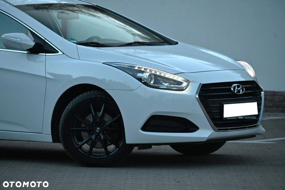 Hyundai i40 - 12
