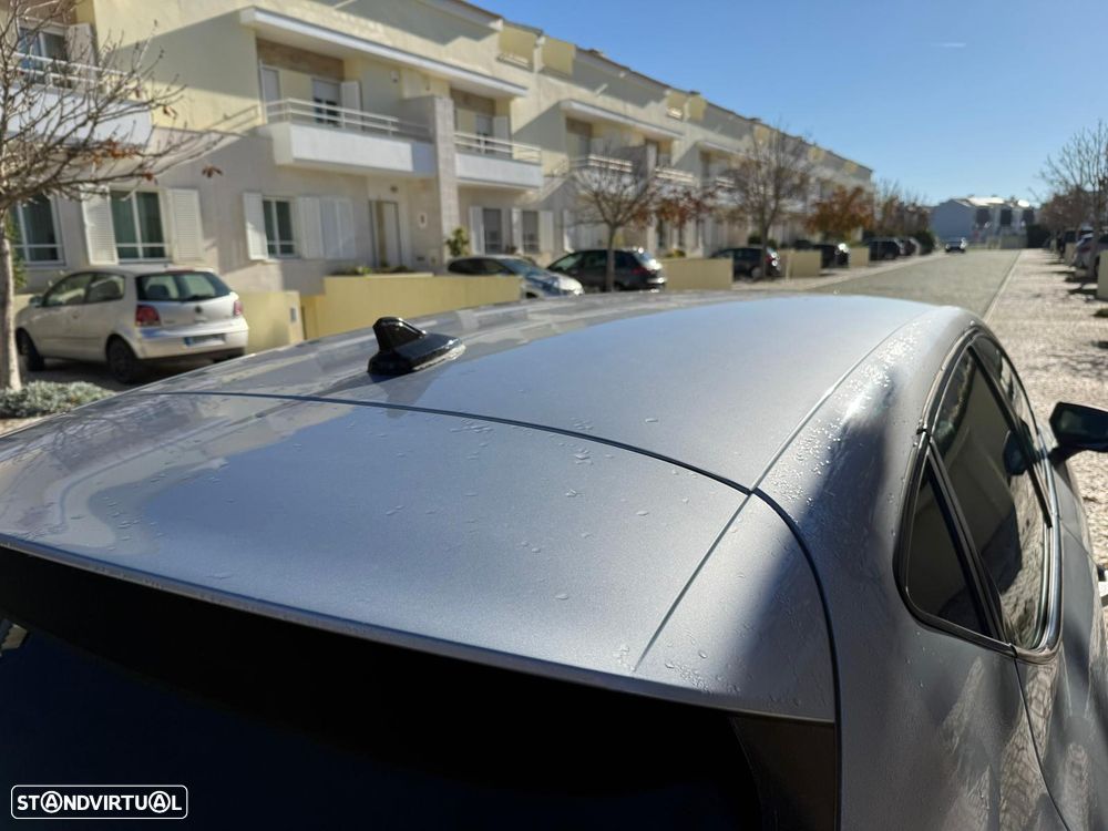 Cupra Leon 1.4 e-Hybrid VZ DSG - 22