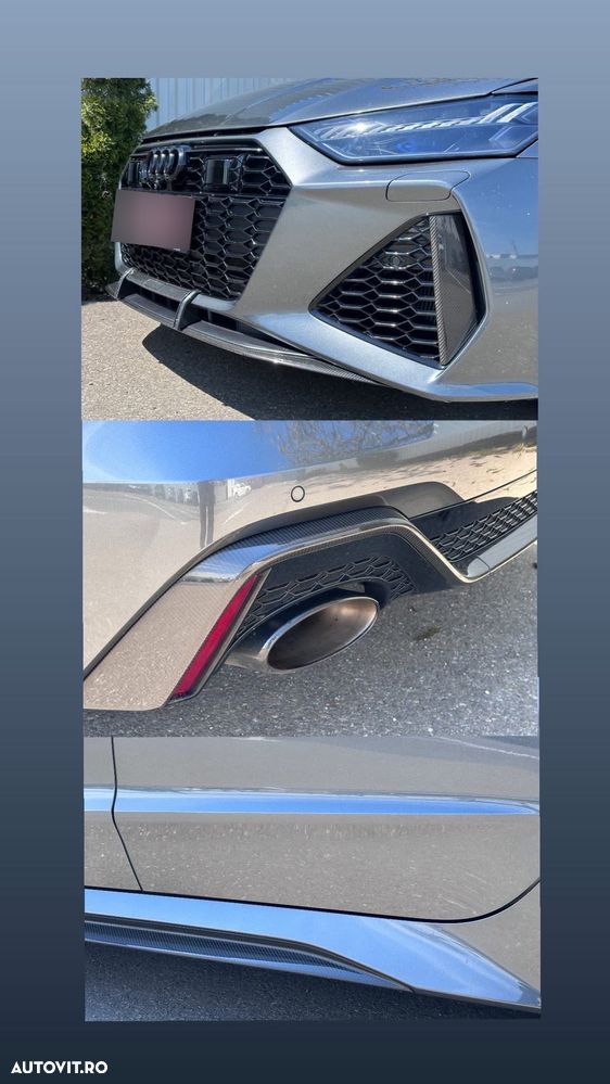 Audi RS7 Sportback - 6