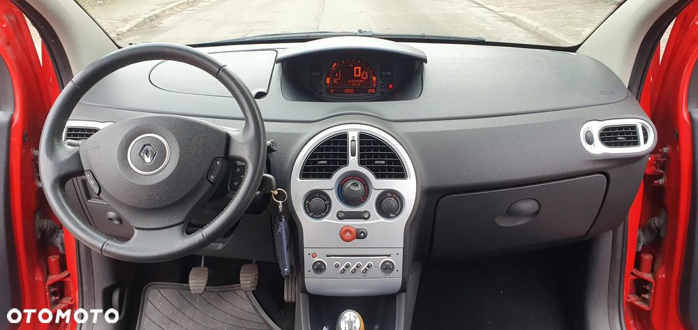 Renault Modus 1.2 16V Cite - 14