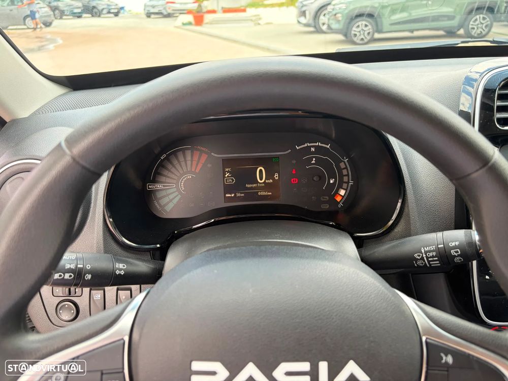 Dacia Spring Electric 45 Expression - 7