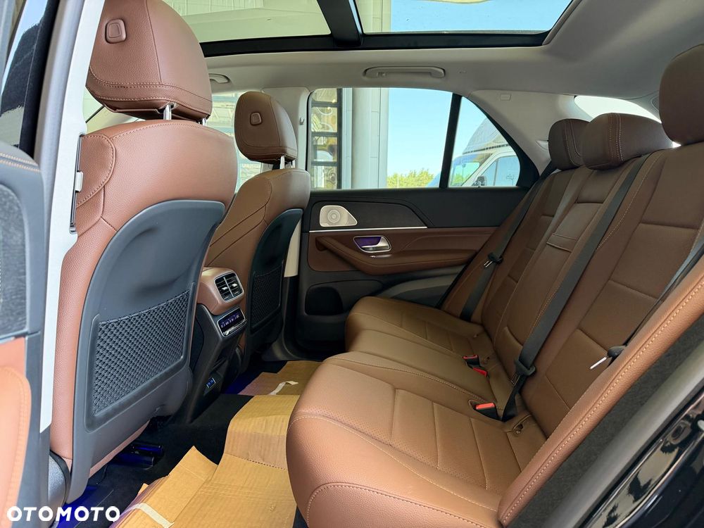 Mercedes-Benz GLE 350 de 4-Matic Premium - 7