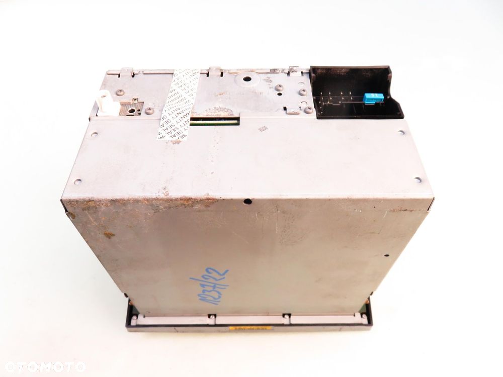 RADIO CD30 OPEL MERIVA A 13233930 - 5