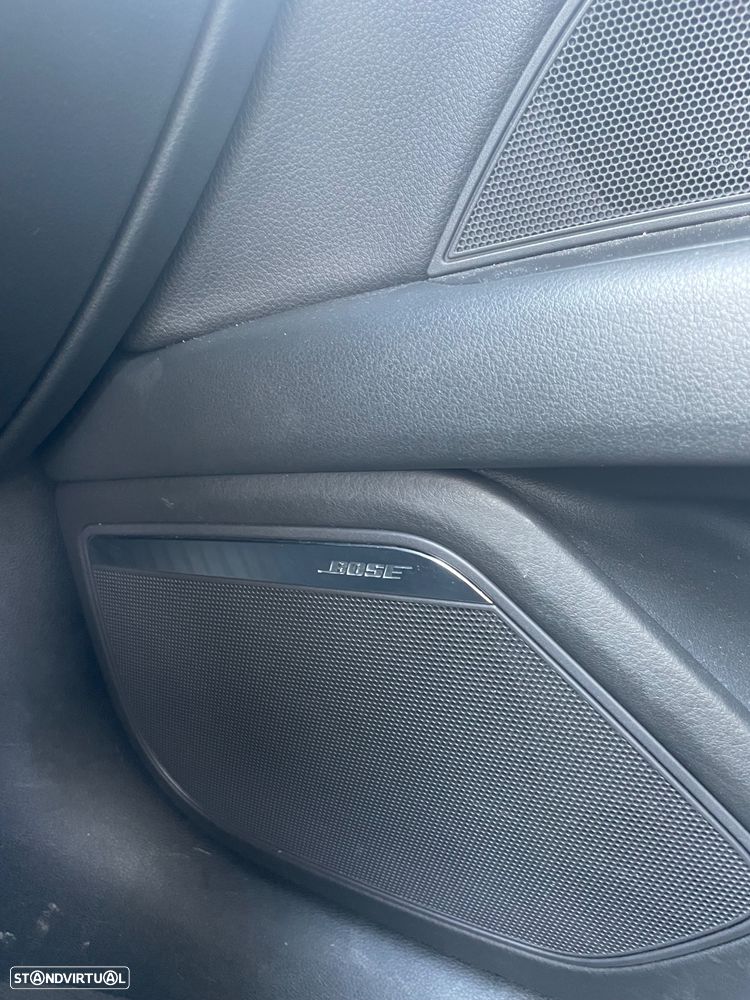 Audi A7 Sportback 3.0 TDI V6 Multitronic - 40