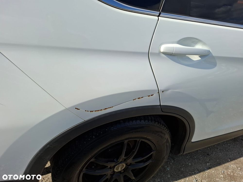 Honda CR-V 2.0i-VTEC 2WD Comfort - 11