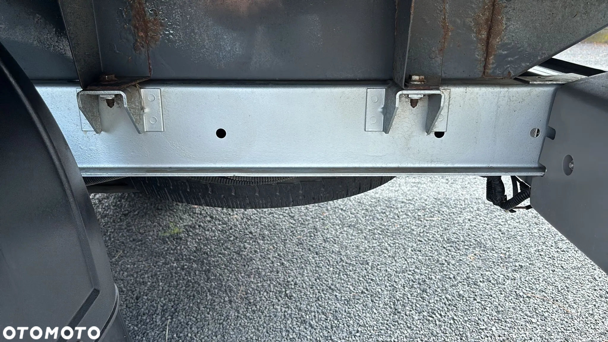 Volkswagen Transporter T5 - 30