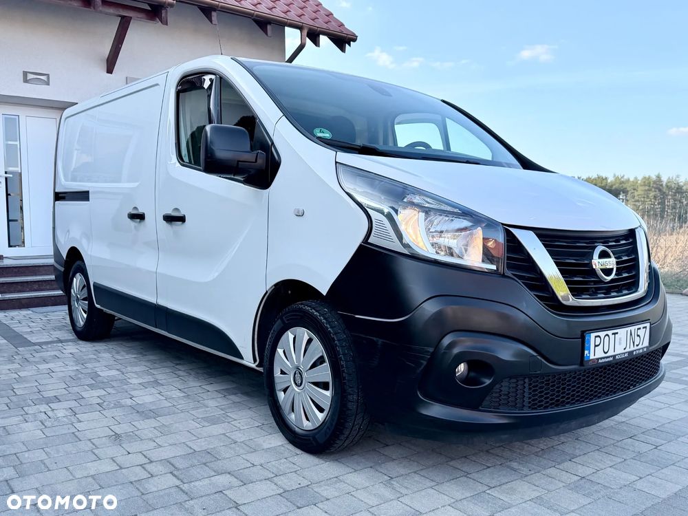 Nissan NV300 - 3