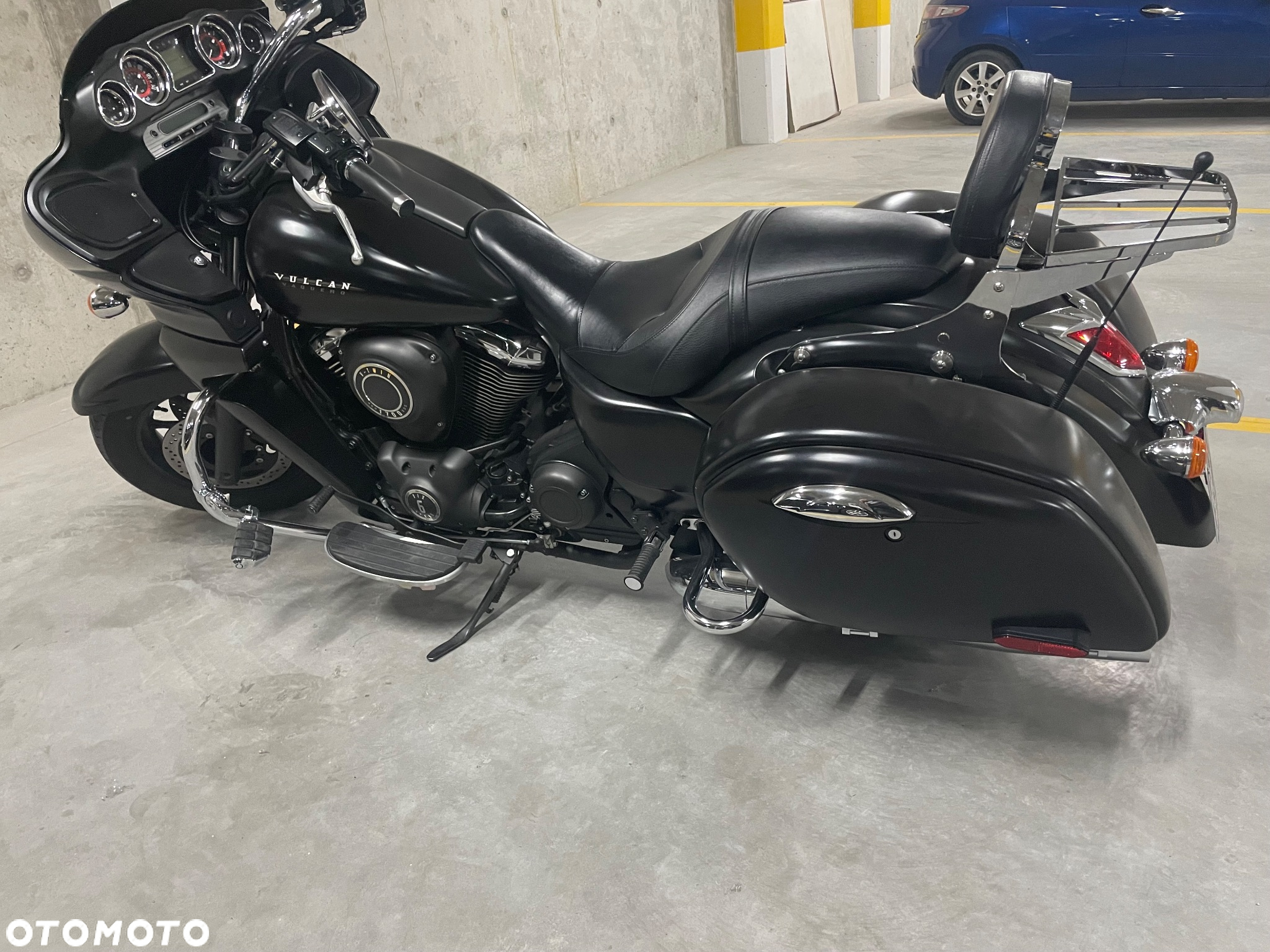 Kawasaki Vulcan - 14