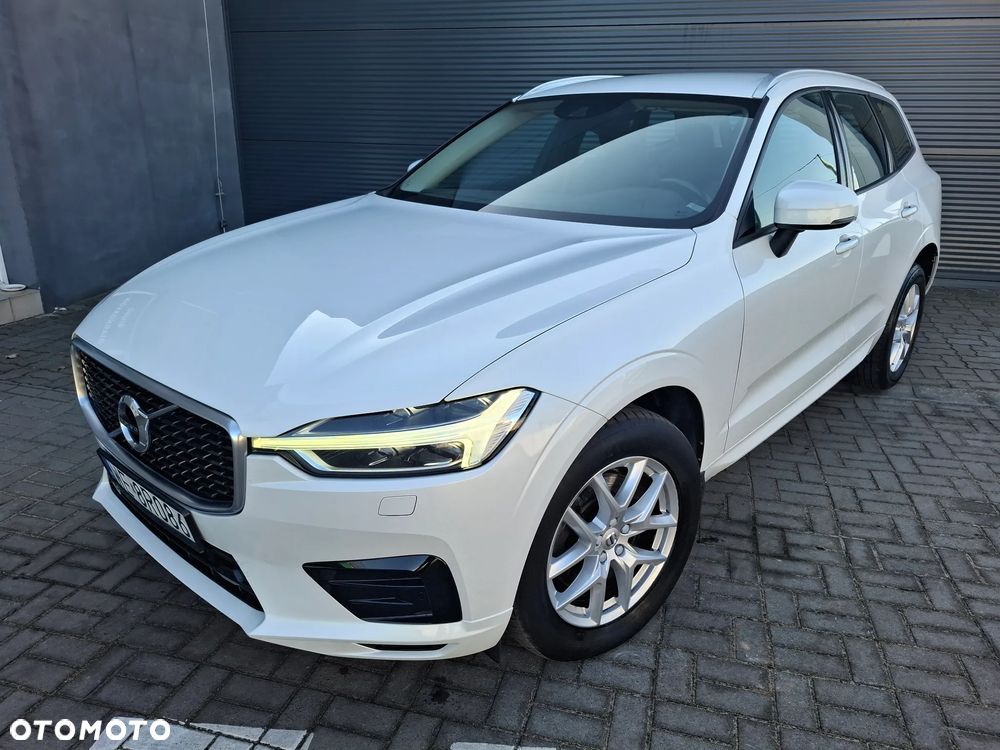 Volvo XC 60 D4 SCR AWD Momentum - 8