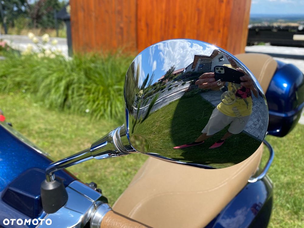 Vespa Primavera - 19
