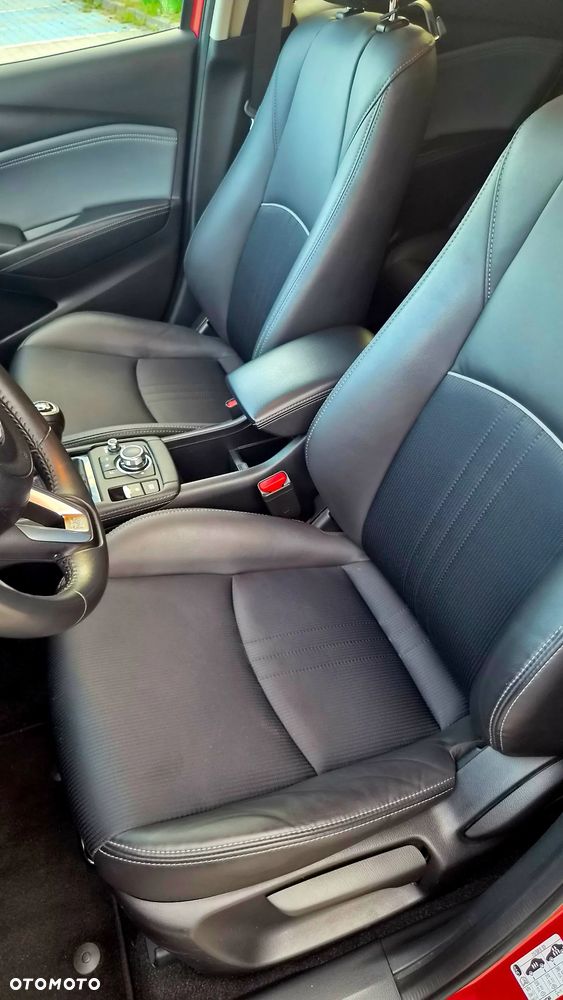 Mazda CX-3 2.0 SkyPassion - 11