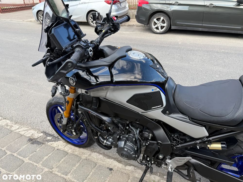 Yamaha Tracer - 35