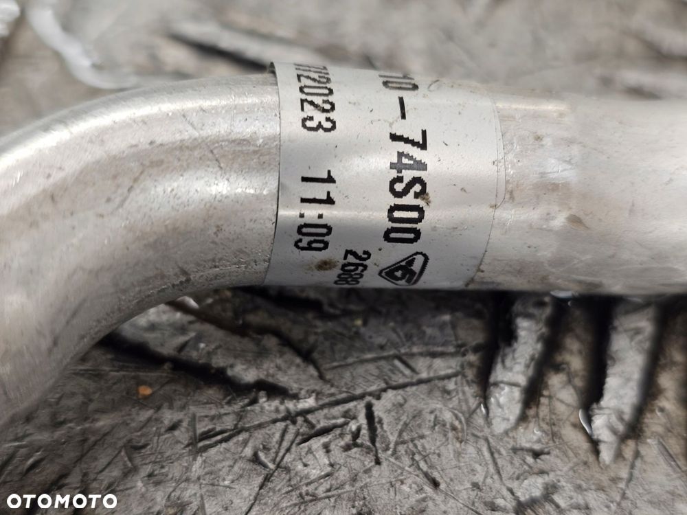 przewód klimatyzacji suzuki sx4 s-cross 1.4 hybryda 95710-74s00 - 4