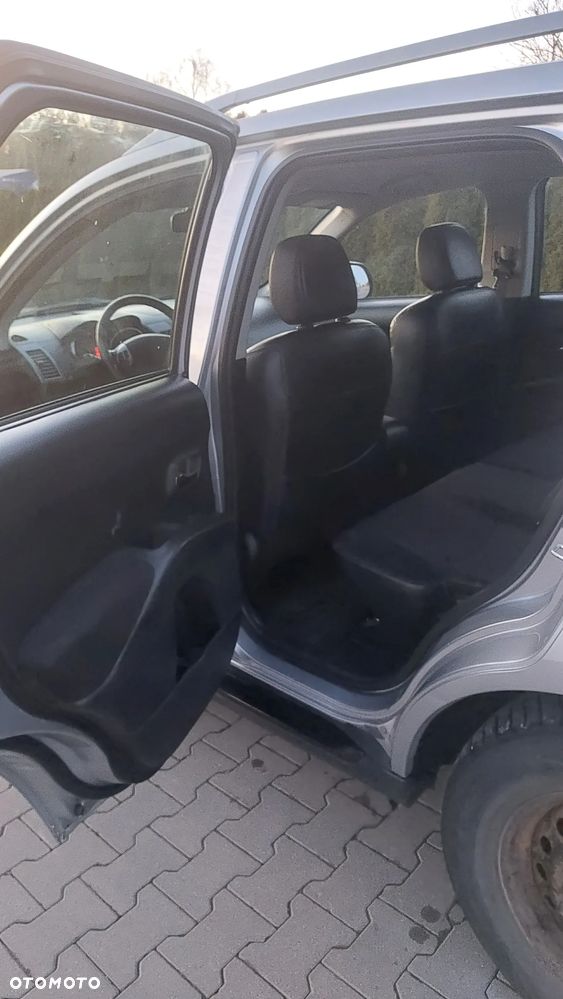 Peugeot 4007 2.2HDi Premium - 14
