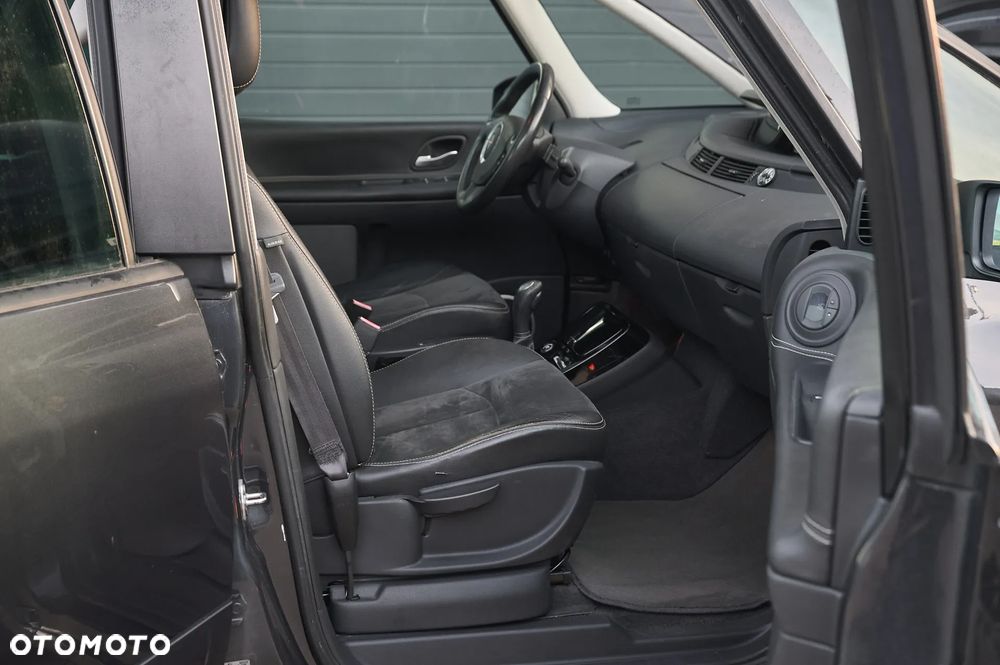 Renault Grand Espace 2.0 dCi FAP Edition 25th - 17