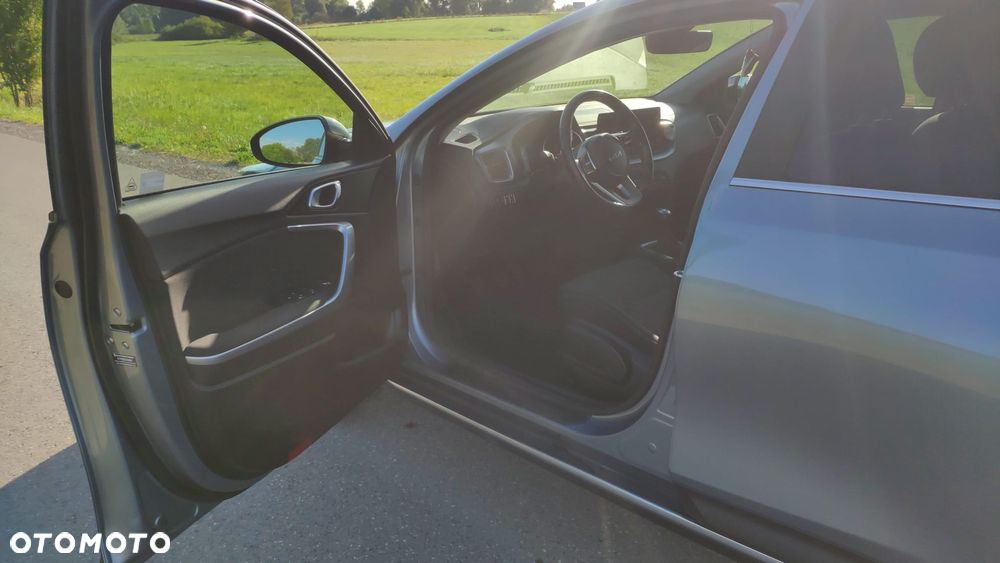 Kia XCeed 1.5 T-GDI M - 7