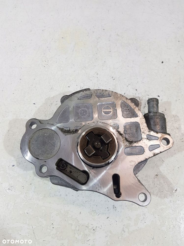 pompa vacum seat skoda audi vw t5 t6 03l145100f 2.0 tdi cbb caa - 6