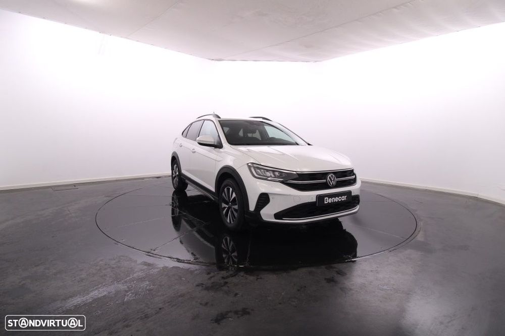 VW Taigo 1.0 TSI Life - 12