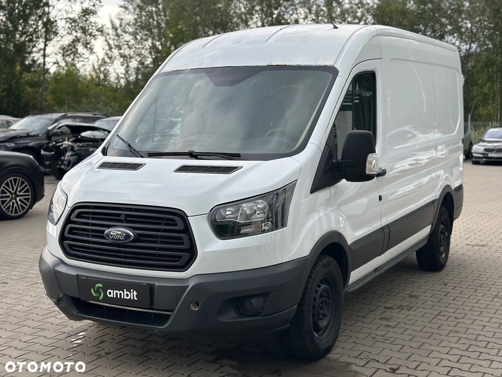 Ford Transit - 3