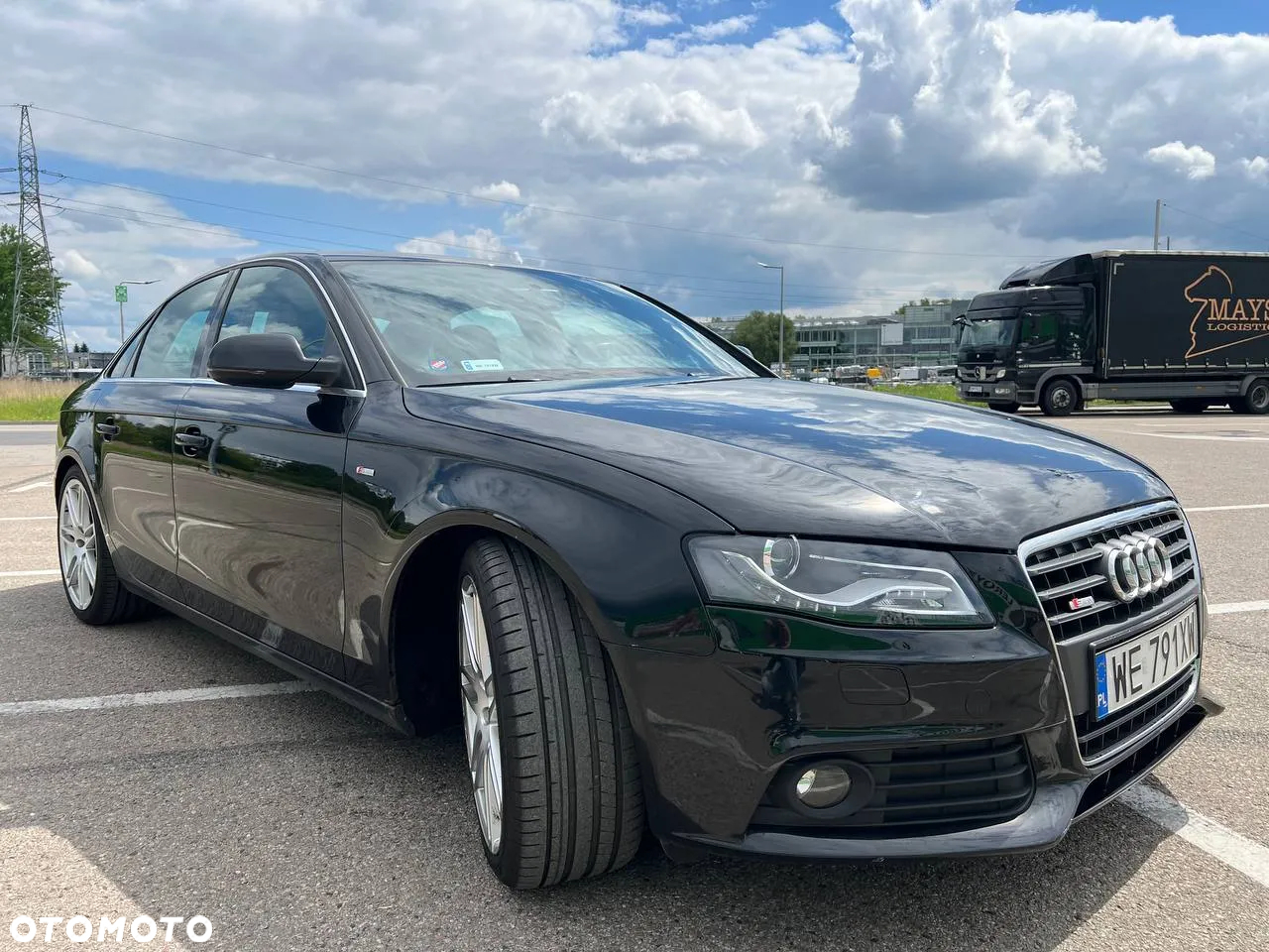 Audi A4 1.8 TFSI - 4