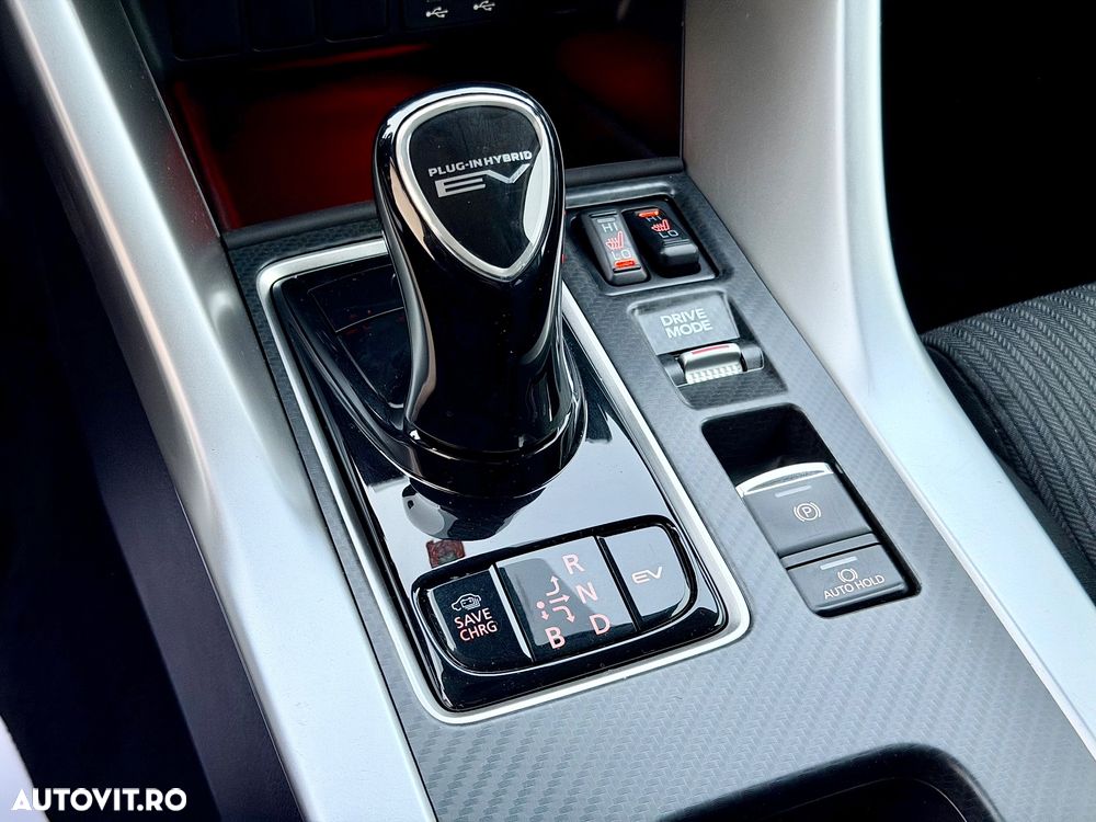 Mitsubishi Eclipse-Cross PHEV Intense+ - 17