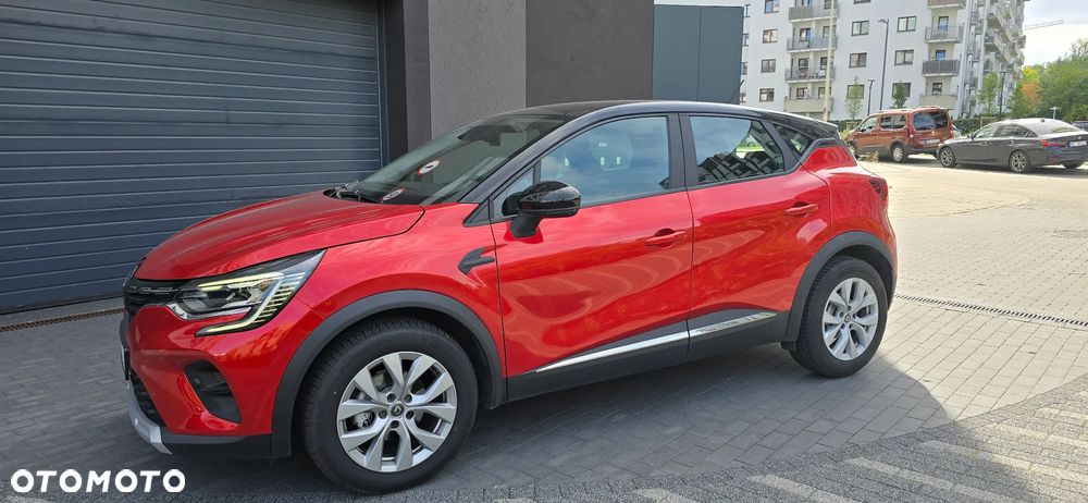 Renault Captur - 10
