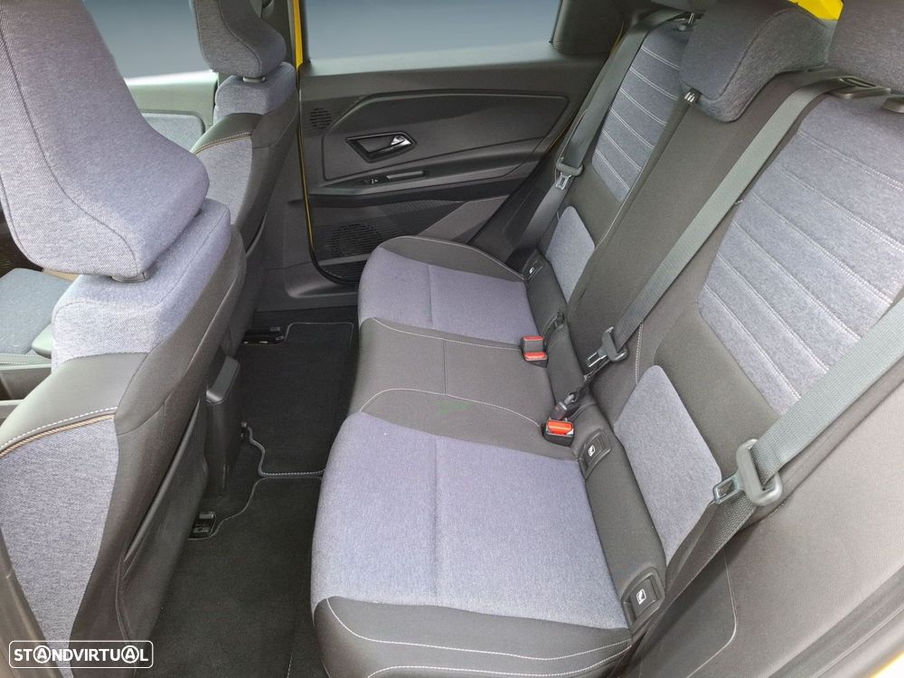 Renault 5 E-Tech 52 kWh Techno Autonomia Conforto - 14