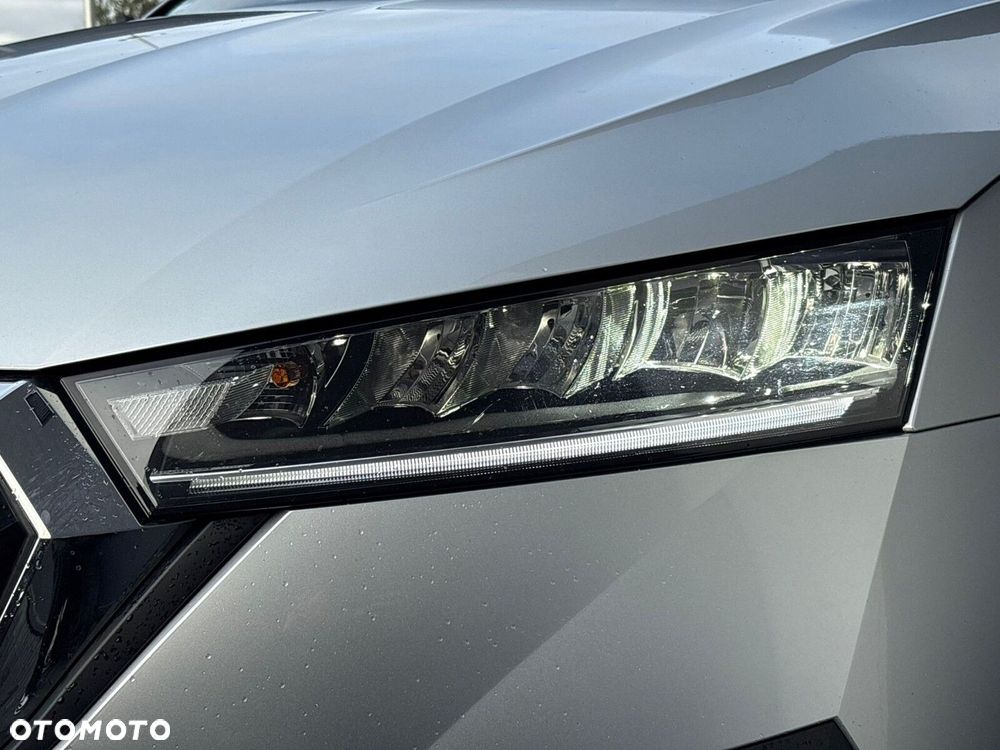 Skoda Octavia 2.0 TDI Ambition DSG - 17