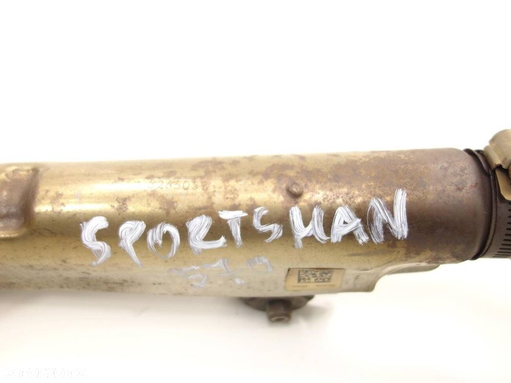 Polaris Sportman 570 18R Kolektor  Kolanko - 3