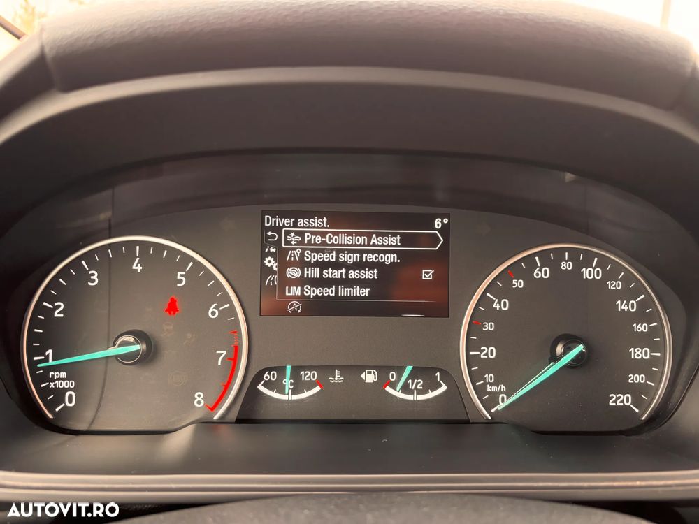 Ford EcoSport 1.0 EcoBoost Trend - 16