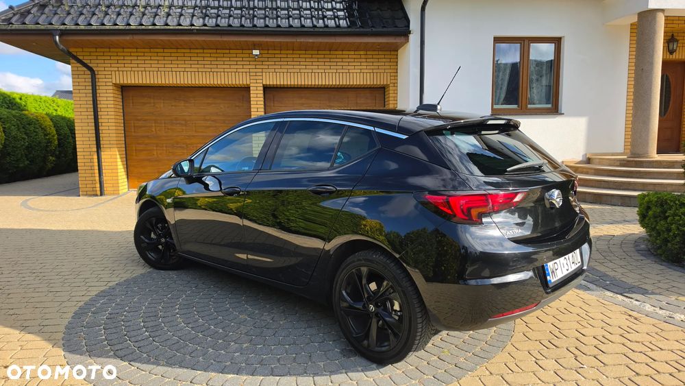 Opel Astra 1.6 CDTI Business - 20
