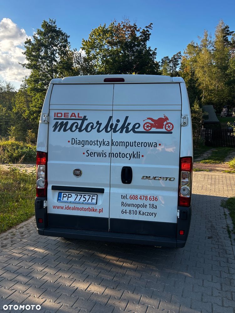 Fiat Ducato - 11