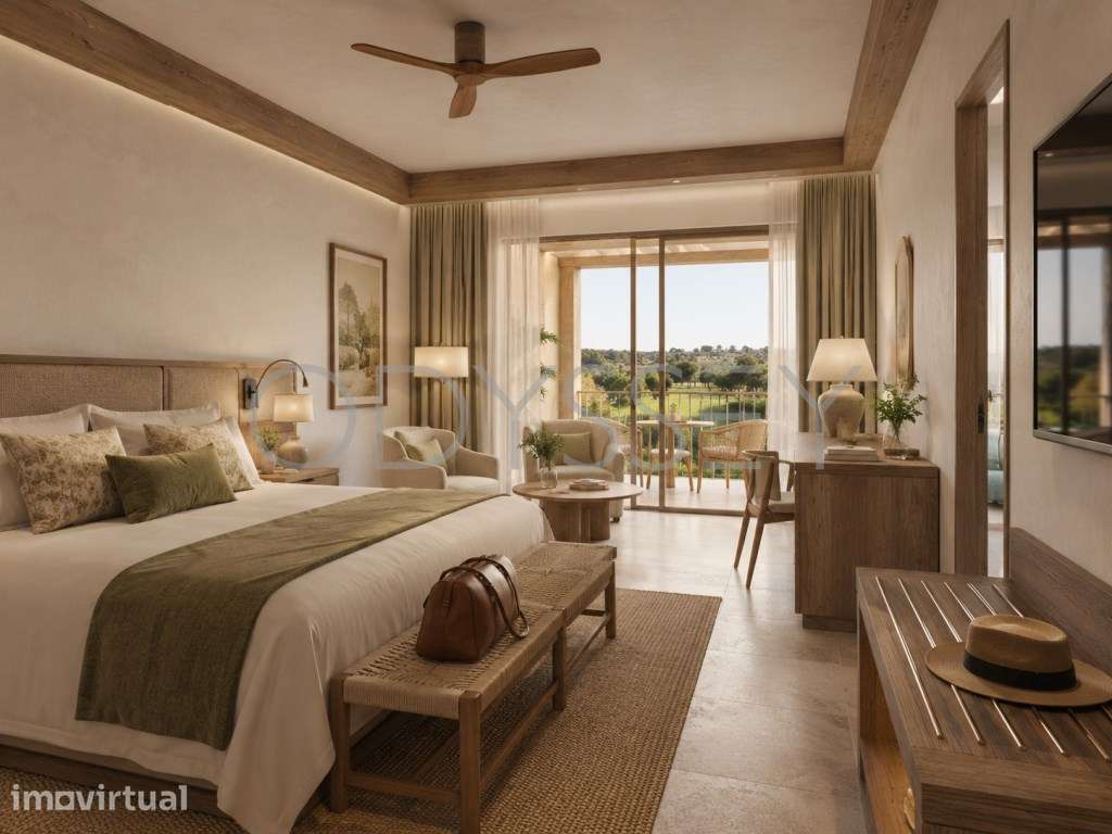 Propriedade rural com 89.350 m² com Projecto Aprovado Perto de Vila... - Grande imagem: 4/39