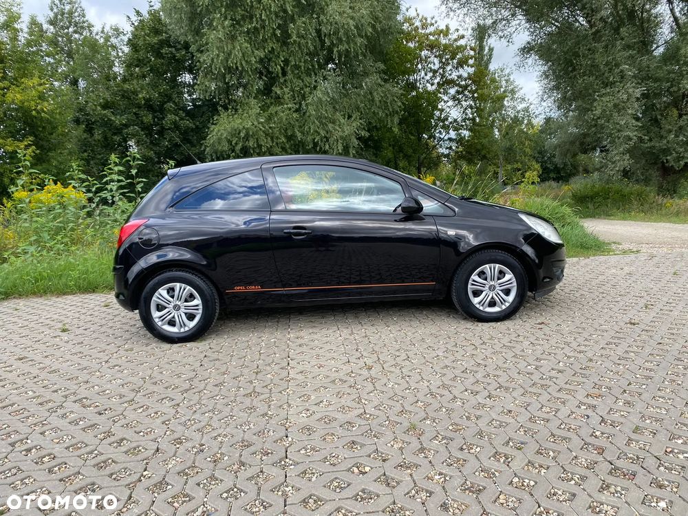 Opel Corsa - 16