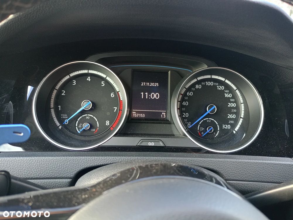 Volkswagen Golf R 4Motion BlueMotion Technology DSG - 9